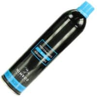 Nimrod Light Performance Blue Gas (500ml) 8 bar