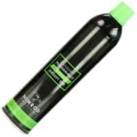 Nimrod Standard Performance Green Gas (500ml) 10 bar