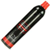 Nimrod Professional Performance Red Gas (500ml) 12 bar