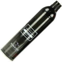Nimrod Extreme Performance Black Gas (500ml) 14 bar
