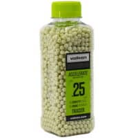 Valken Accelerate 0,25g AirsoftTracer BBs (2500 Stück)