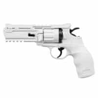 Elite Force H8R Gen2 Co2 Airsoft Revolver (weiss)