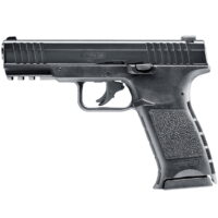 Umarex T4E TPM1 Ram Paintball Pistole (Cal .43) - schwarz