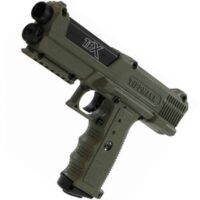 Tippmann TPX / TiPX Paintball Pistole (oliv)
