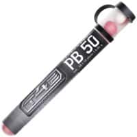 Umarex PB 50 Cal. 50 Pepperballs (10 Stück)