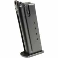 Ersatzmagazin für HFC HG-195 Airsoft GBB Pistole