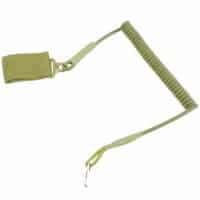 Pistol Spring Sling / Pistolen Trageriemen (oliv)