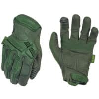 Mechanix M-Pact Handschuhe (oliv)