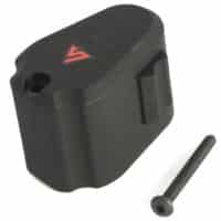 Battery Extension Unit für Krytac Trident MK2 PDW (schwarz)