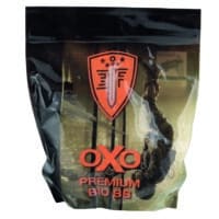 Elite Force BIO Airsoft BB´s im Zipper Beutel (4000stk) 0,28g