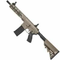 Tippmann Commando CQB Airsoft S-AEG DESERT