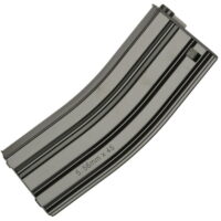 G&G GR16 M4 Stahlblech 125 Schuss Midcap Airsoft Ersatzmagazin