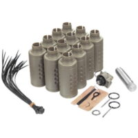 Paintball / Airsoft Granate