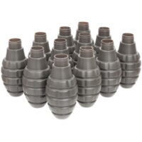 Paintball / Airsoft Granate