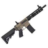 Tippmann Commando CQB Airsoft S-AEG TAN