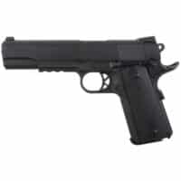 WE M1911 Tactical GBB Airsoft Pistole