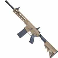 Tippmann Commando Carbine Airsoft S-AEG DESERT
