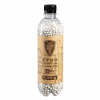 Elite Force BIO Airsoft BB´s in der Flasche (2700stk) 0,25g