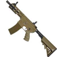 Tippmann Recon Shorty Airsoft S-AEG TAN