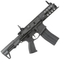 G&G ARP-556 PDW Airsoft S-AEG (battleship grey)