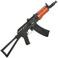 APS AKS74U Blowback Airsoft S-AEG