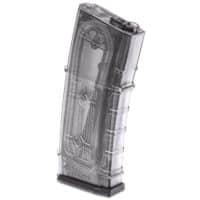 G&G GR16 M4 105 Schuss Midcap Airsoft Ersatzmagazin (smoke)