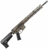 Krytac Trident Mk2 SPR-M Airsoft S-AEG Dark Earth
