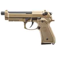 G&G GPM92 GBB Airsoft Pistole (tan)