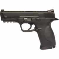 WE M&P GBB Airsoft Pistole (schwarz)