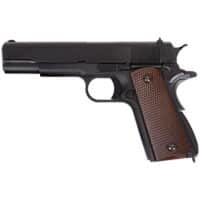 WE M1911 v3 GBB Airsoft Pistole