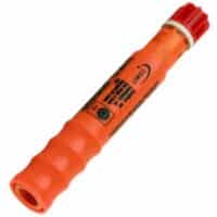 Paintball Handfackel / Leuchtsignal / Bengalo MK7 (orange)