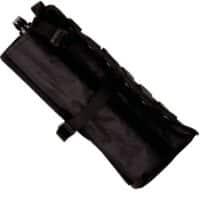 Universal Molle Tank Tasche (schwarz)
