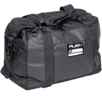 Push Division One Duffel Bag / Paintball Sporttasche (schwarz)