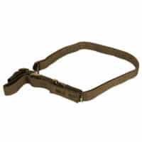 Taginn 1-POINT Trageriemen / Tactical Sling (Coyote Brown)