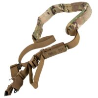 Taginn PRO SLING carrying strap / tactical sling (MULTICAM)
