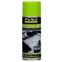 ProTech Silicon Öl Spray für Paintball & Airsoft Markierer (400ml)