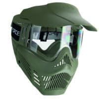 V-Force Armor Rental Paintball Thermal Maske (oliv)