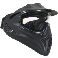 Empire Vents Helix Thermal Paintball Maske (schwarz)