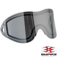 Empire Vents/E-Flex Paintball Thermal Maskenglas (silver Mirror)