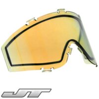 JT Spectra Paintball Thermal Glas (Prism Gold)