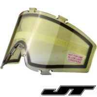JT Spectra Paintball Thermal Maskenglas (fade gelb)