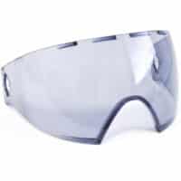 ProShar Base mask glass - single lens / single glazed (smoke / smoke)
