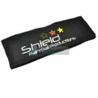 Shield Paintball Head Wrap (schwarz)
