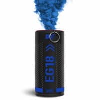 Enolagaye EG18 High Output Rauchgranate mit Reißzünder (blau)