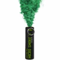 Enolagaye EG25 Micro Smoke Rauchbombe (grün)