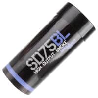 Enolagaye SD75 Paintball Smoke Bomb with Zipper Detonator (Blue)