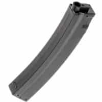 MP5 Stahlblech Highcap Airsoft Ersatzmagazin 260 Schuss