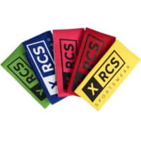 XRCS Paintball / Airsoft Team Armband (1 Stück)