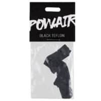 Powair Black Teflon Tape / schwarzes Teflonband (50cm x 10mm)