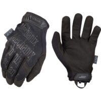 Mechanix Original Covert Handschuhe (schwarz)